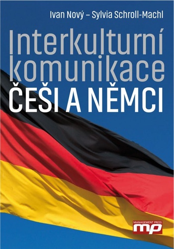 Interkulturní komunikace. Češi a Němci