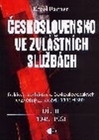 Československo ve zvláštních službách III. 1945-1961