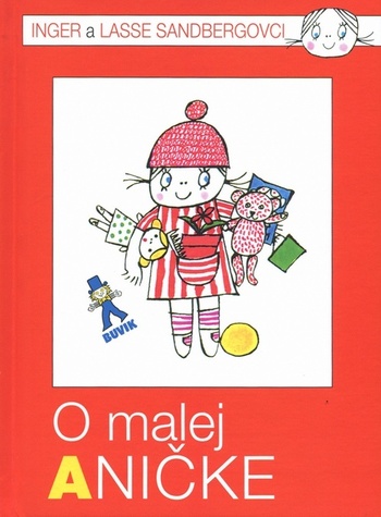 O malej Aničke