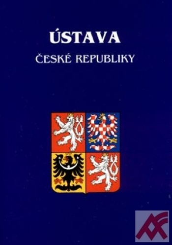 Ústava České republiky