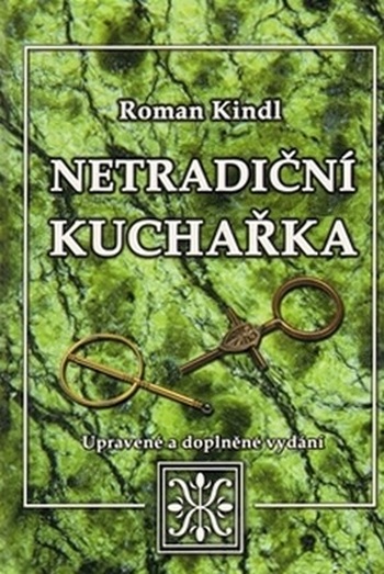 Netradiční kuchařka