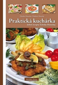 Praktická kuchárka