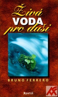 Živá voda pro duši