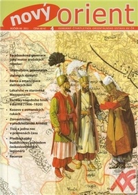 Nový Orient 4/2011