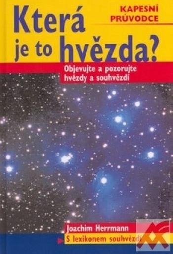Která je to hvězda?