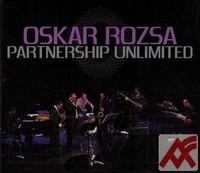 Partnership Unlimited - CD