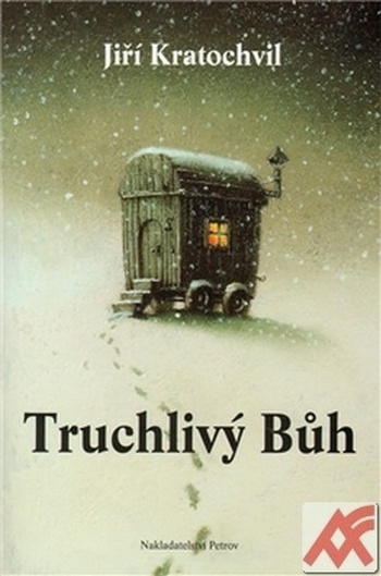 Truchlivý Bůh