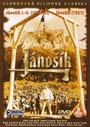 Jánošík I.-II. (1962-63) + Jánošík (1921) - 2 DVD