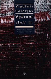 Vybrané stati II.