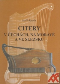 Citery v Čechách, na Moravě a ve Slezsku