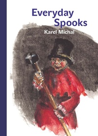 Everyday Spooks (Bubáci pro všední den)