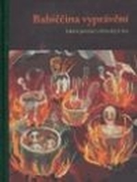 Babiččina vyprávění - lidové pověsti z Orlických hor