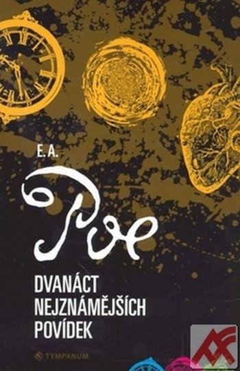 Dvanáct nejznámějších povídek