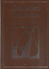 Geberova alchymie