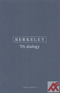 Tři dialogy mezi Hyladem a Filonoem. O pohybu