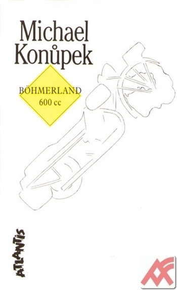 Böhmerland 600 cc