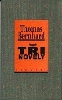Tři novely