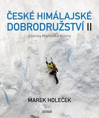 České himálajské dobrodružství II