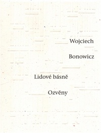 Lidové básně / Ozvěny