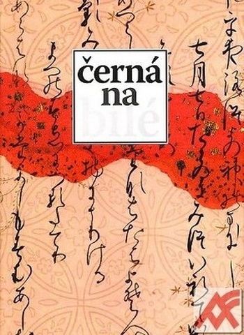 Černá na bílé