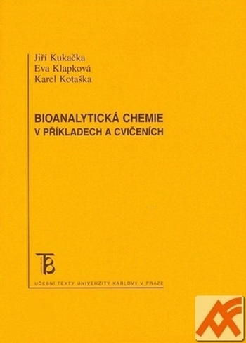 Bioanalytická chemie