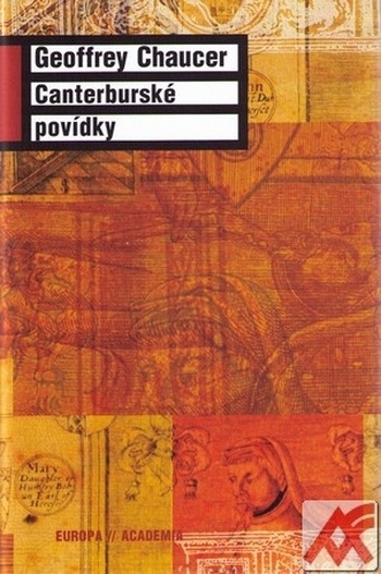 Canterburské povídky