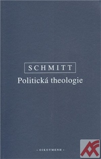 Politická theologie