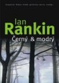 Černý & modrý