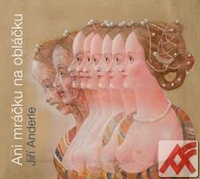 Ani mráčku na obláčku - CD (audiokniha)