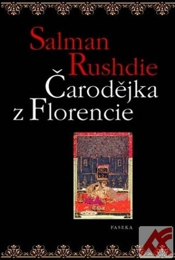 Čarodějka z Florencie