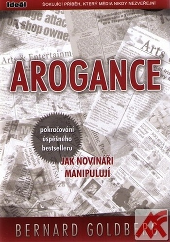 Arogance