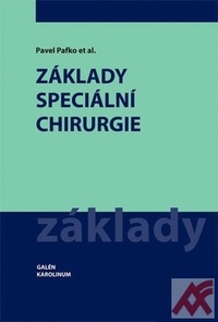 Základy speciální chirurgie