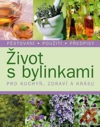 Život s bylinkami