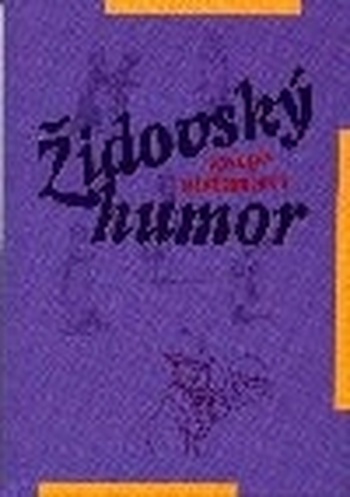 Židovský humor