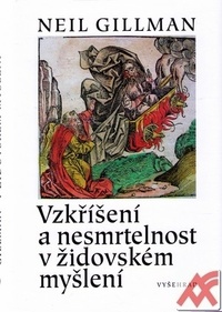 Vzkříšení a nesmrtelnost v židovském myšlení