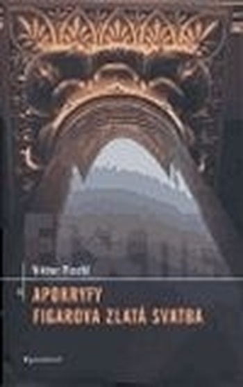 Apokryfy, Figarova zlatá svatba