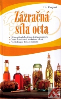 Zázračná síla octa