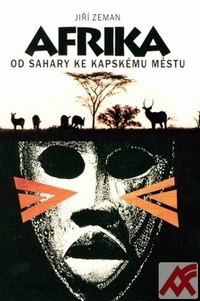 Afrika Od Sahary ke Kapskému městu