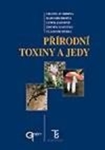 Přírodní toxiny a jedy