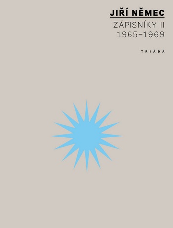 Zápisníky II. (1965-1969)