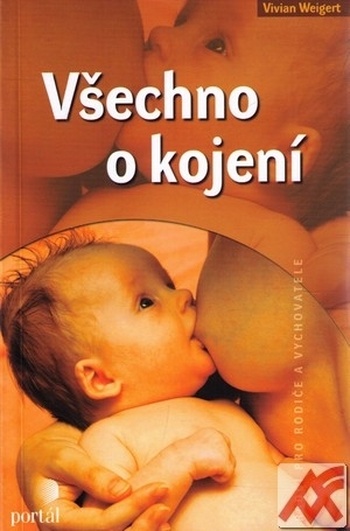 Všechno o kojení