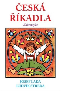 Česká říkadla