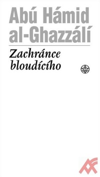 Zachránce bloudícího