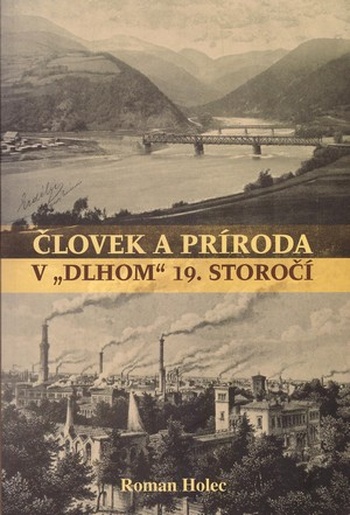 Človek a príroda v dlhom 19. storočí