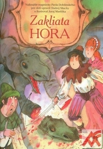 Zakliata hora