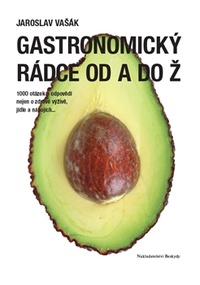Gastronomický rádce od A do Ž
