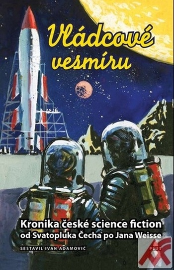 Vládcové vesmíru