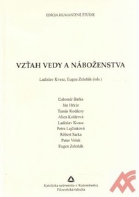 Vzťah vedy a náboženstva