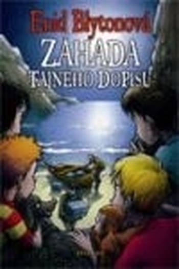 Záhada tajného dopisu