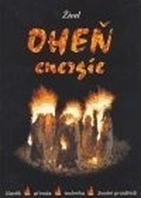 Živel oheň - energie